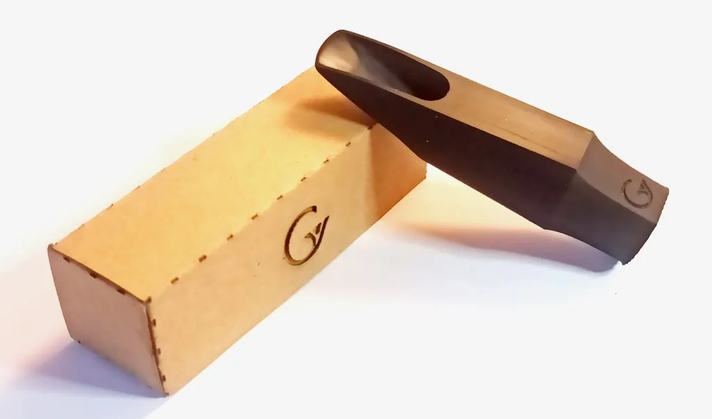 Bec Selection - Grain de Vent / made in France et son packaging