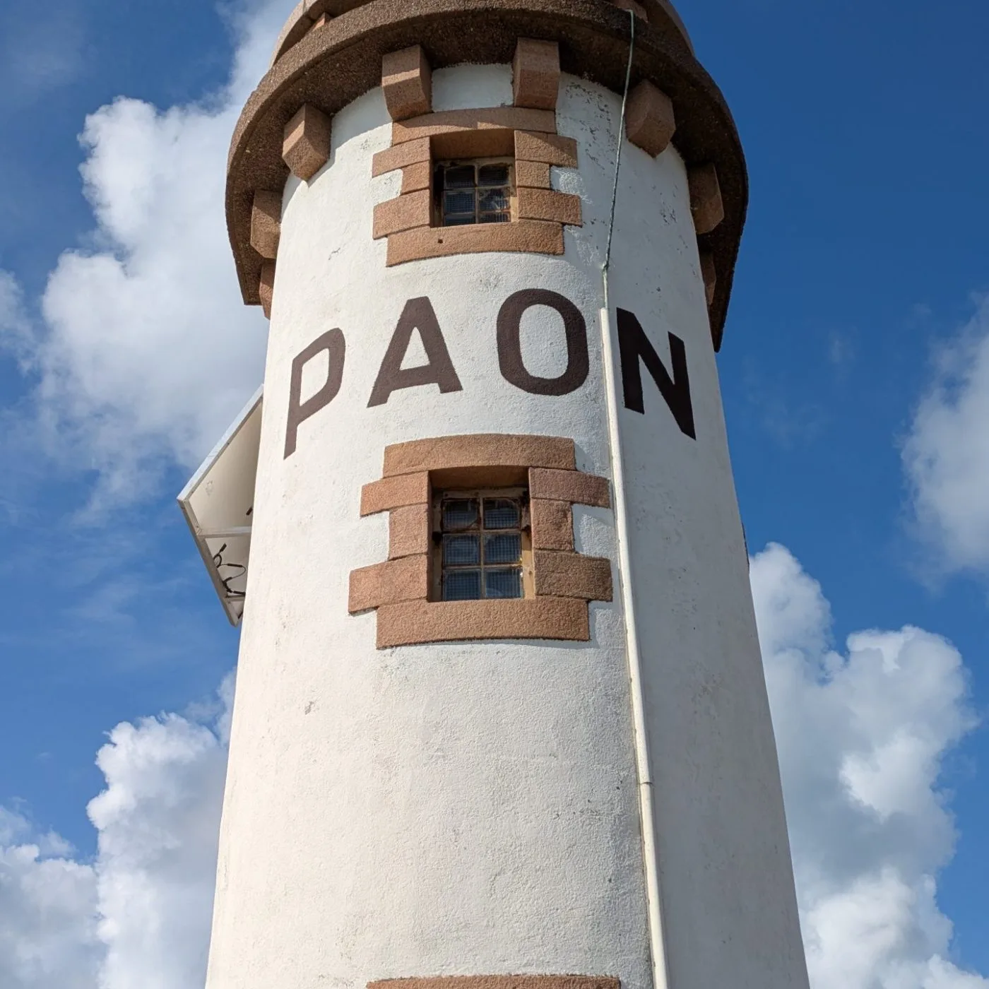 Phare du Paon - Bréhat